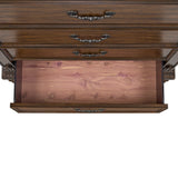 Cadenza Chest in Brown