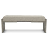 Foundations Bench