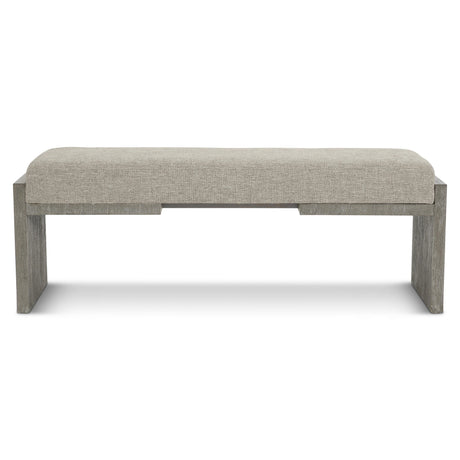 Foundations Bench