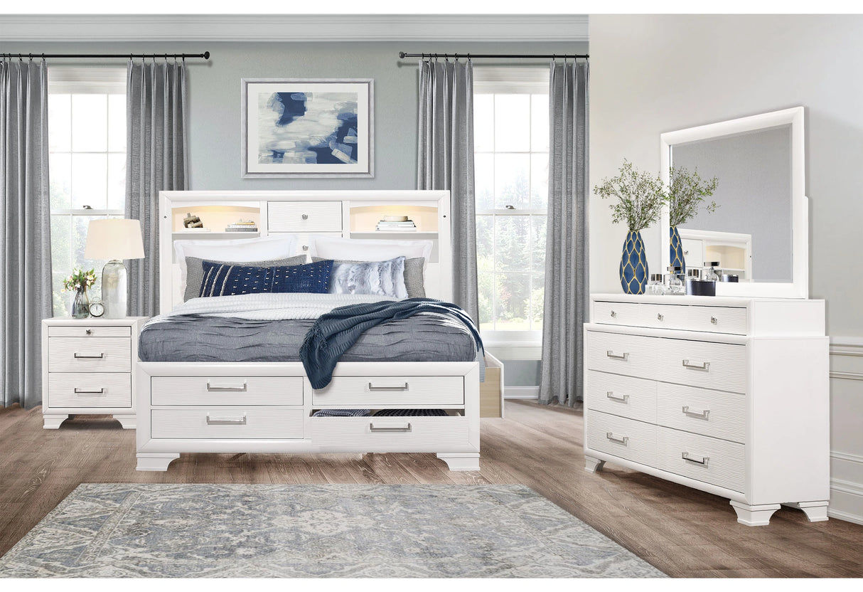 Jordyn Dresser