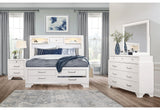 Jordyn Dresser