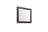 Modrest Moontide Modern Mirror