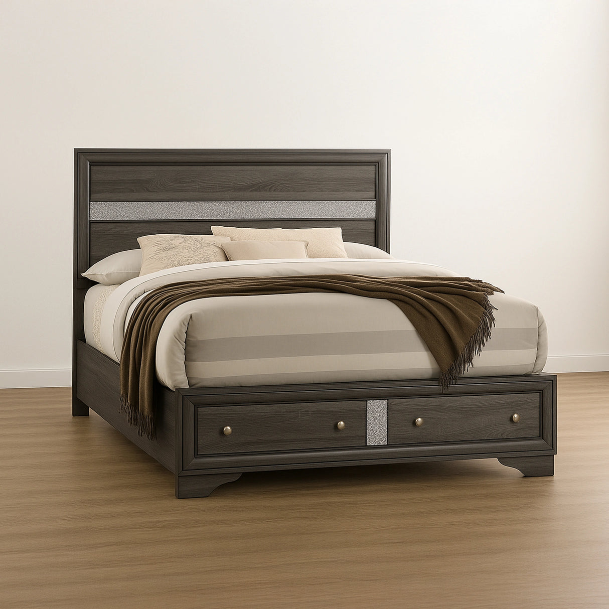 Matrix Bed