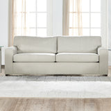 Kylo Sofa-Chiffon Natural