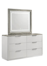 Jazz Mirror