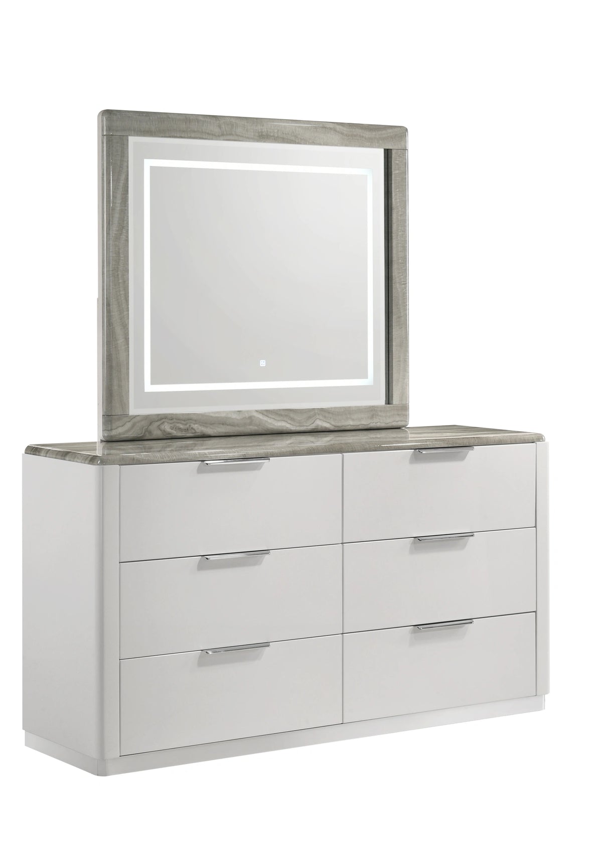 Jazz Dresser