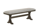 Lloyd Bench