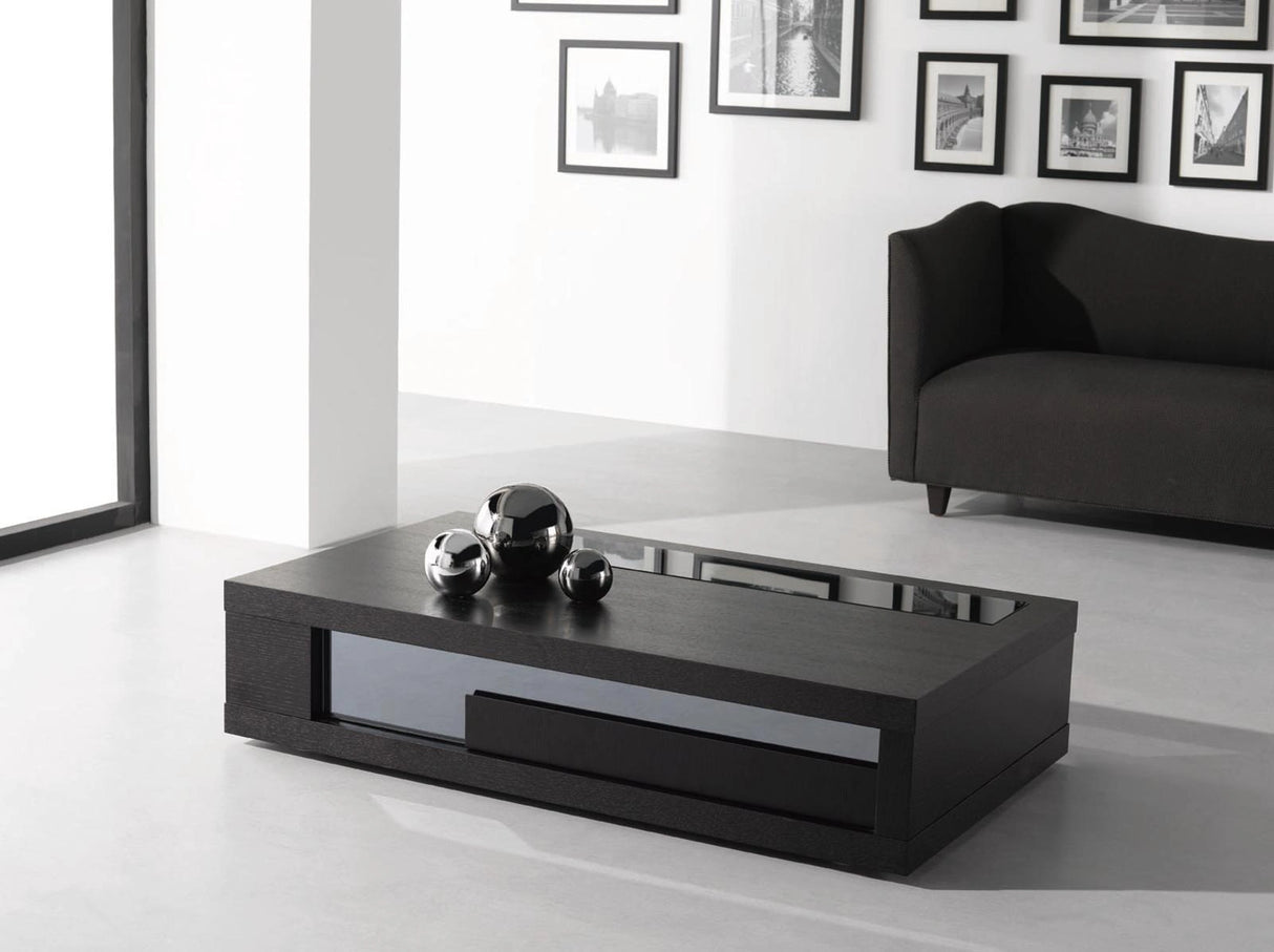 J&M 900A Modern Coffee Table