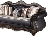 Maximus Sofa Backrest