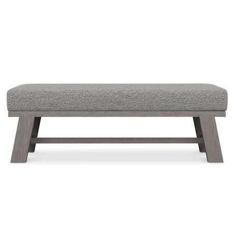 Trianon Bench