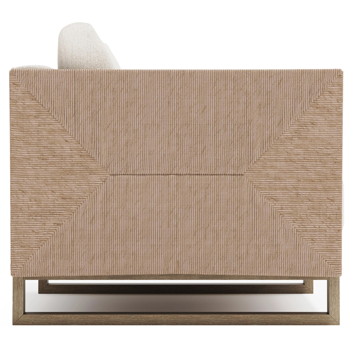 Praia Outdoor Chair