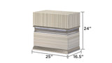 Leonor Nightstand