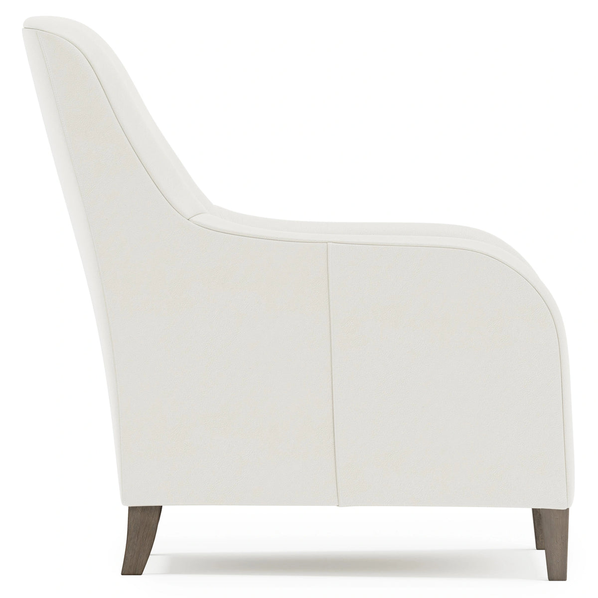 Naomi Leather Chair