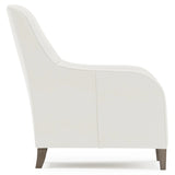 Naomi Leather Chair