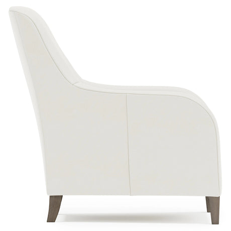 Naomi Leather Chair