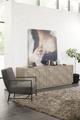 Linea Entertainment Credenza
