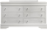 Blaze Dresser
