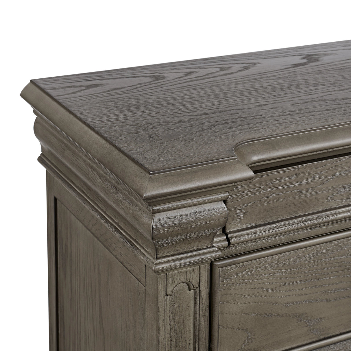 Kings Court Bedroom Set