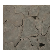 Calavaras Fabric Panel Bed King