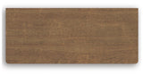 Rowlenstown Chest