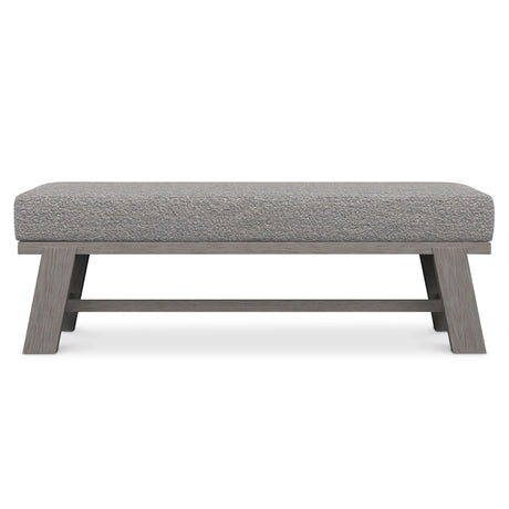 Trianon Bench