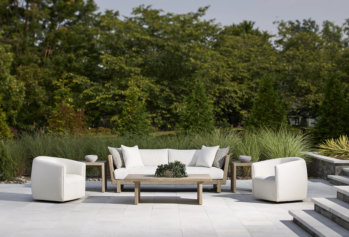 Praia Outdoor Sofa