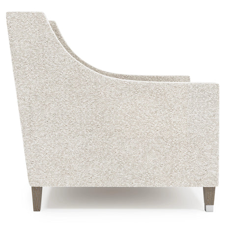 Palisades Fabric Chair Without Nails