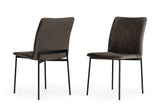 Modrest Maggie Modern Dining Chair