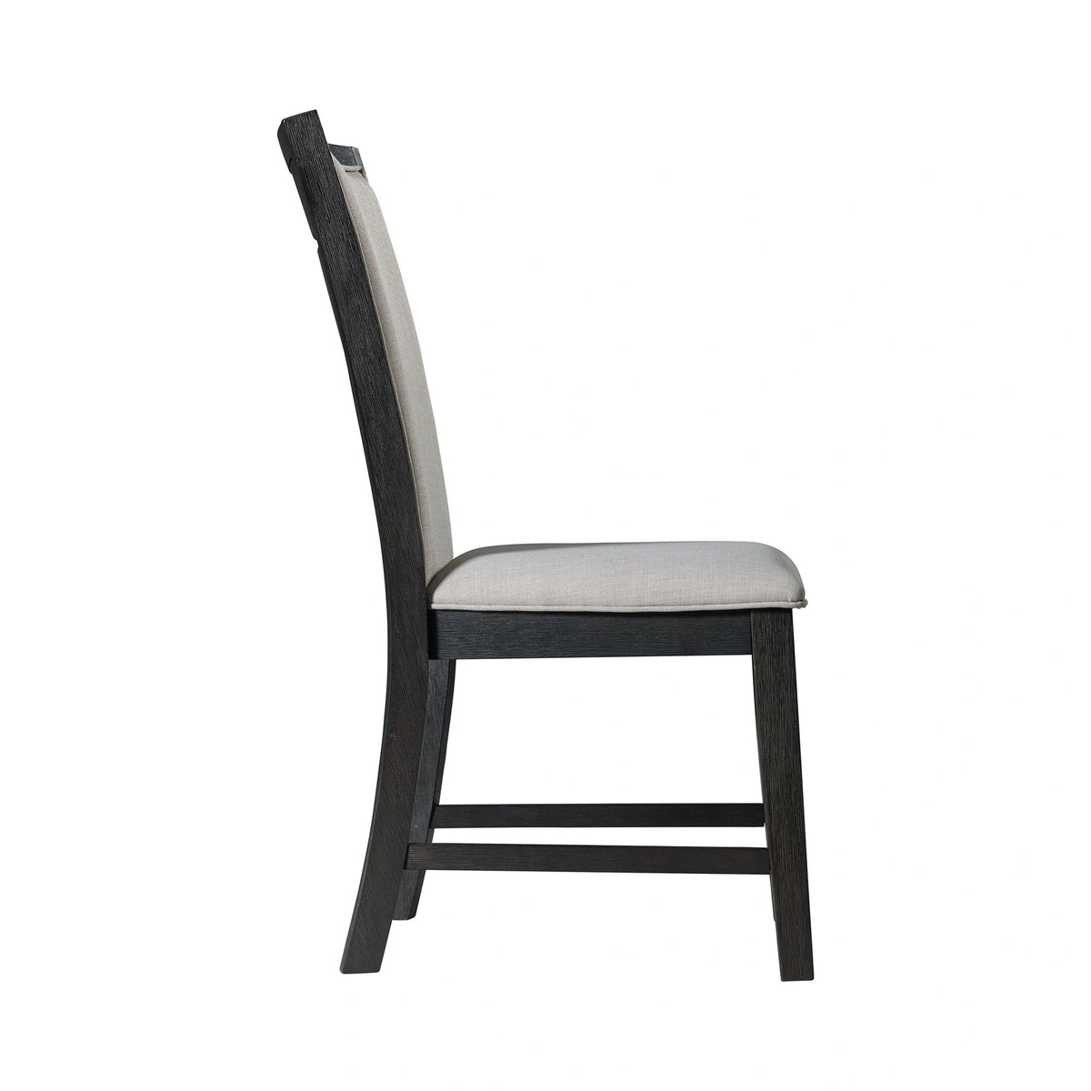 Grady 7PC Dining Set-Table & Six Chairs