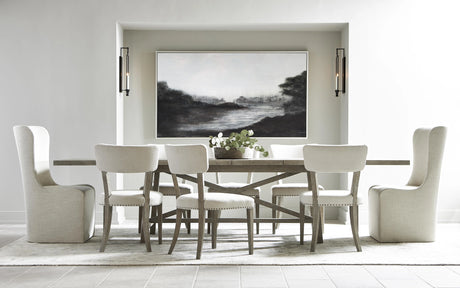 Albion Side Chair