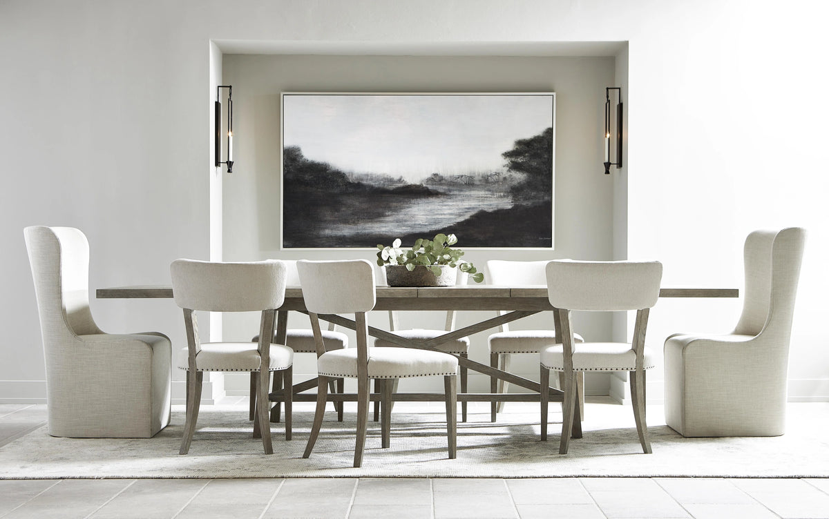 Albion Dining Table