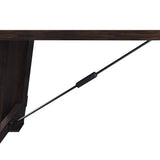 Titus Shuffleboard Table