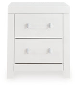 Maeling Bedroom Set