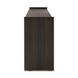 Nova Domus Unico Modern Buffet