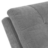 Dominick Chaise in Amigo