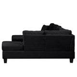 Cozy Sectional