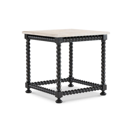 Cordova Side Table