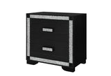 Soleil Nightstand