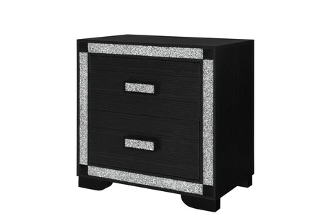 Soleil Nightstand