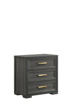 Colorado Bedroom Set