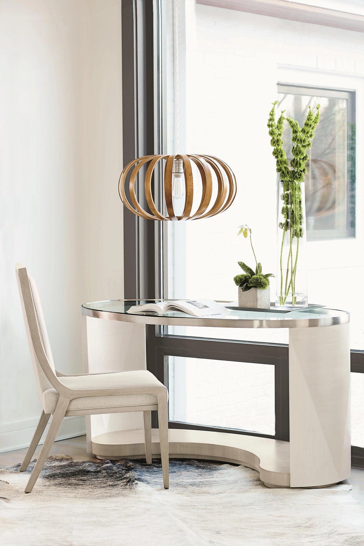 Axiom Side Chair