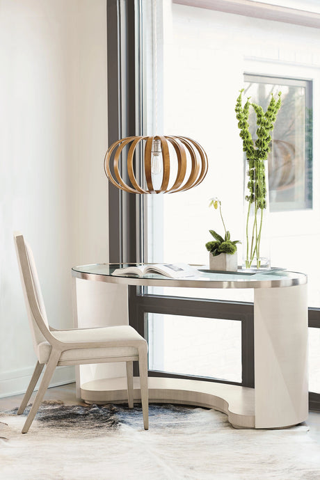 Axiom Side Chair