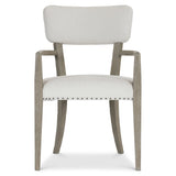 Albion Arm Chair