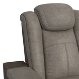 Lantana Power Motion Sofa with Power Headrest, Led, DDT, Reading Light and PWS