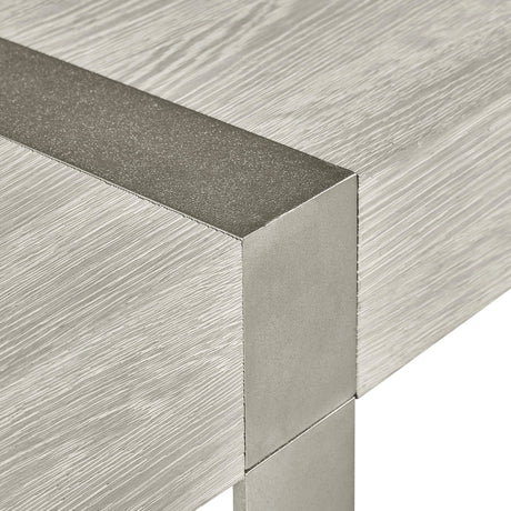 Tempo Console Table