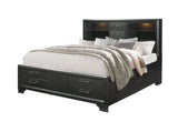 Jordyn Bed Group