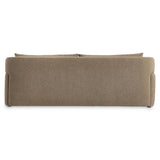 Laurent Fabric Sofa