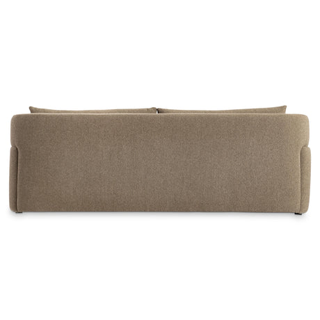 Laurent Fabric Sofa