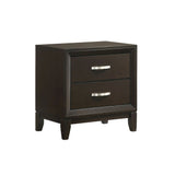 Beaumont Panel Bedroom Set