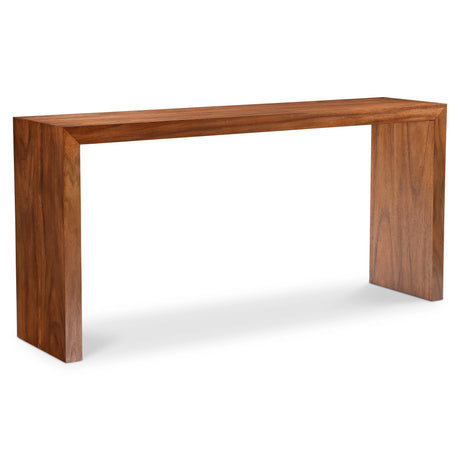 Brasea Console Table